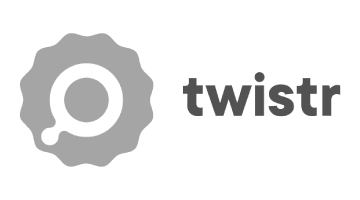 Twistr logo
